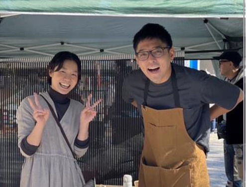 ミッション②　地域の資源や食を活かした地域の活力向上（転入地：阿賀町）