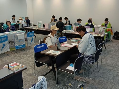個別相談会