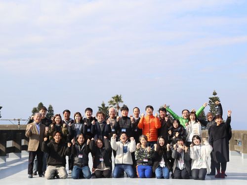 昨年の様子