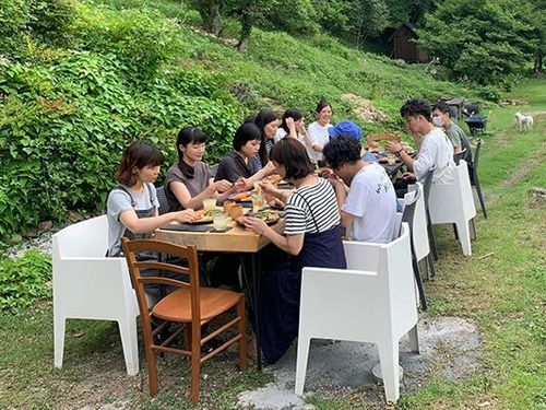 移住の先輩からリアルな体験談を聞けるチャンスです。