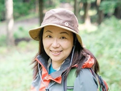 西村　早栄子