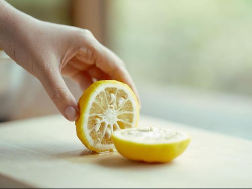 当日は秋の風物詩ゆず絞りも披露します！