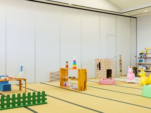 子育て広場