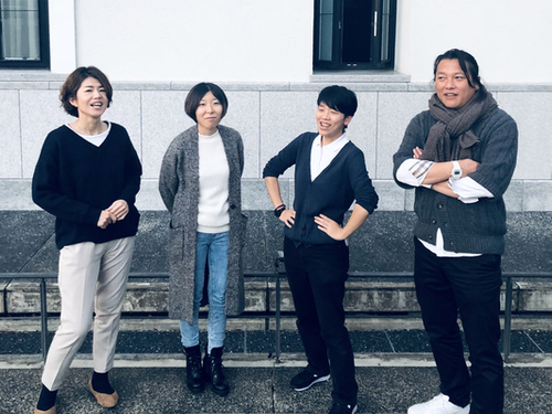 豊岡市協力隊OBOG組織「ちいきのて」が起業に向けた活動をサポートします！