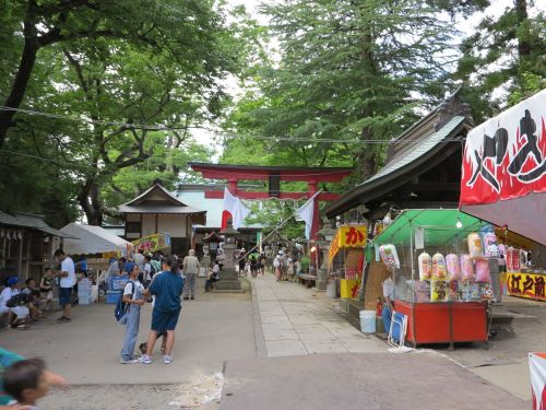 お日市