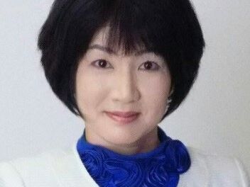 宗方　和子さん