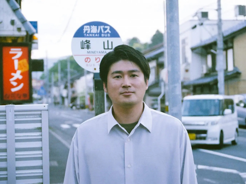 ゲスト②：川渕 一清さん(京丹後地域づくり協同組合 代表理事)