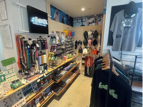 コワーキング・ふるさと納税業務の仕事例（返礼品の企画開発）