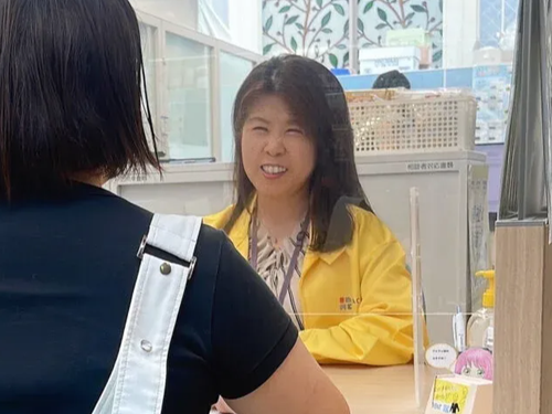 ゲスト②：山内　三佳さん