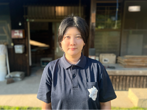 ゲストの田中久美子さん