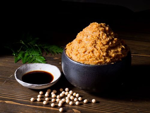 醤油・味噌