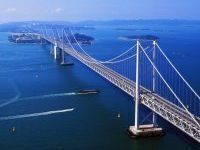 瀬戸大橋
