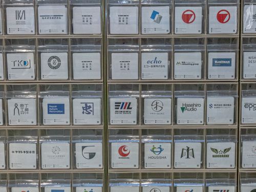 活動拠点である「こうばの窓口」には100社以上の企業情報が掲載！