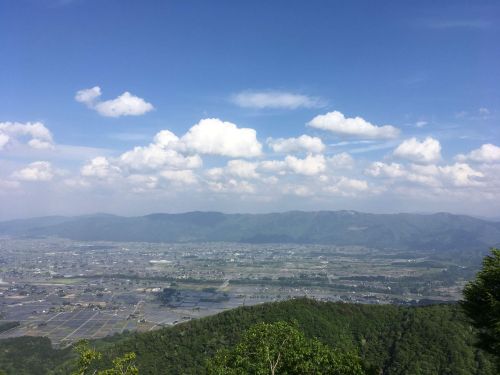 自然に囲まれた南砺市を、ぜひ体験してみませんか？