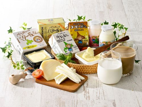 牛たちの幸せが詰まった濃厚な味わい。搾りたての感動を、別海町で味わいませんか？