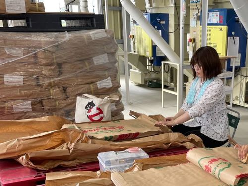 女性のマルチワーカーも活躍してます！