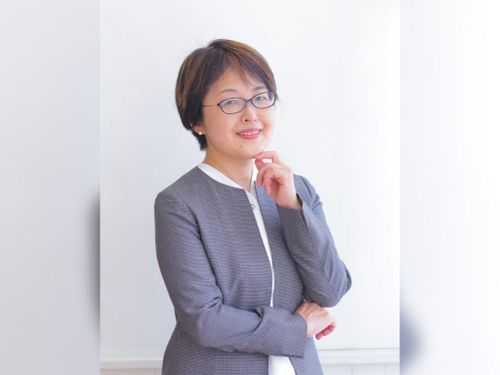ゲスト②：丸山 広美さん（京都ジョブパーク 就職支援コーディネーター）