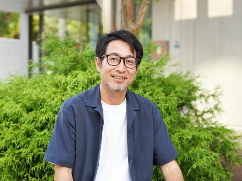 ファシリテーター：遠藤 洋輔さん