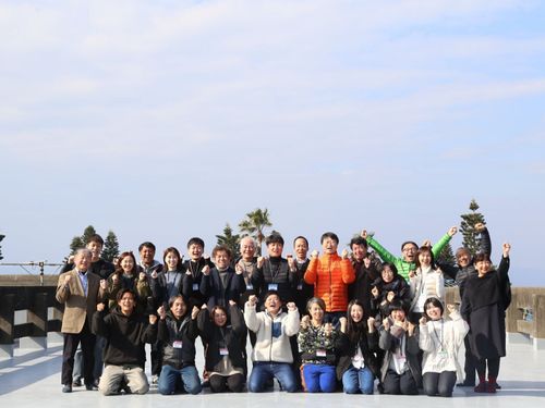昨年の様子