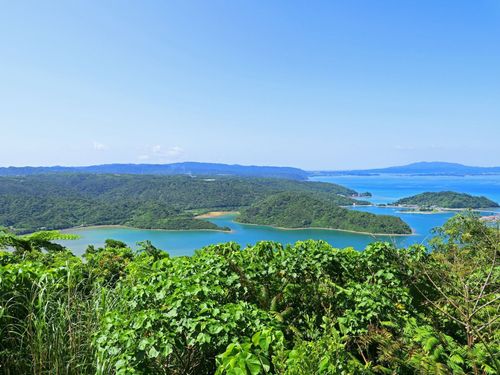 大宜味村