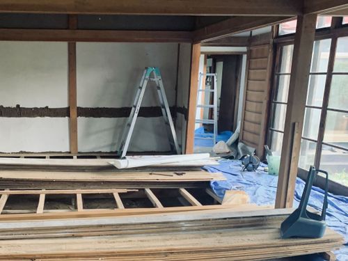 古い家でもまだまだ活用の仕方があります。