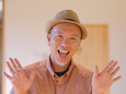 ◆古谷　如弘　さん