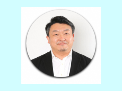 パネリストの佐竹 謙一さん