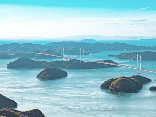 海、山、島、街がちょうどいい。愛媛でわたしらしい暮らしをはじめよう！
