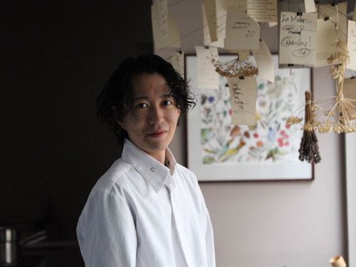 谷章太郎シェフ「当プロジェクトに賛同、移住を決意！」