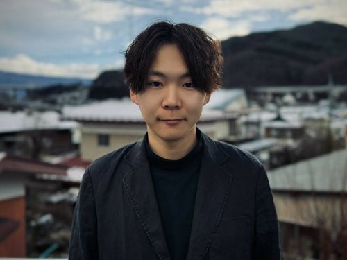 須田　達哉さん