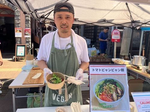 協力隊を卒業し、飲食事業をスタートしました！