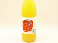 ふじ100％りんごジュース 1L