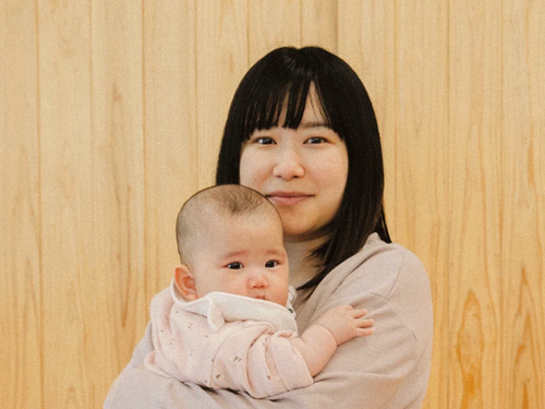 登壇者：甲斐 真菜佳（まなか）さん