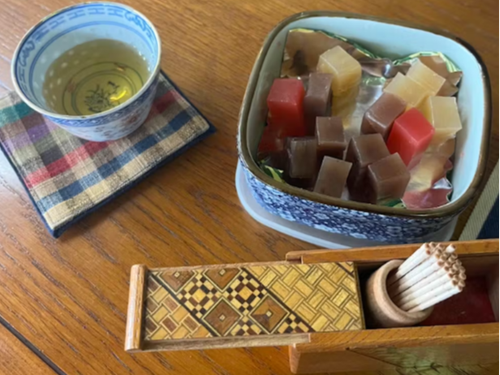 急に思い立って福岡や佐賀に遊びに行ける