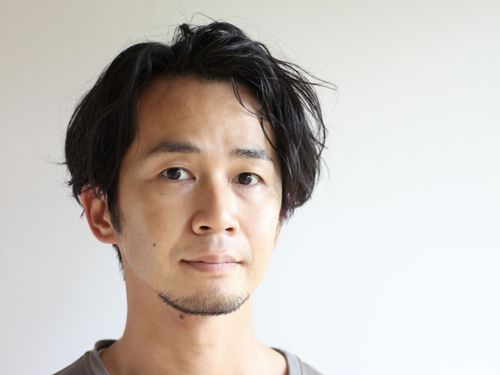 先輩移住者の早水さん（矢掛町）