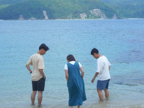 自然の中での暮らし・仕事を体験！