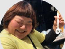 ゲスト　嶋崎さん