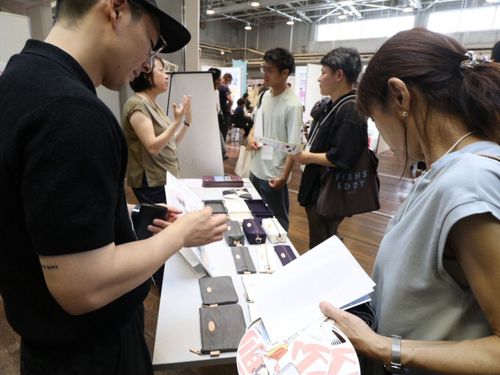 イベント出展