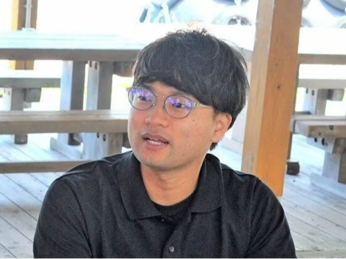 青山達哉氏｜海士町役場 関係人口経営特命官
