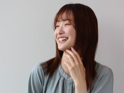 (株)田村ビルズグループ　秋山菜美さん