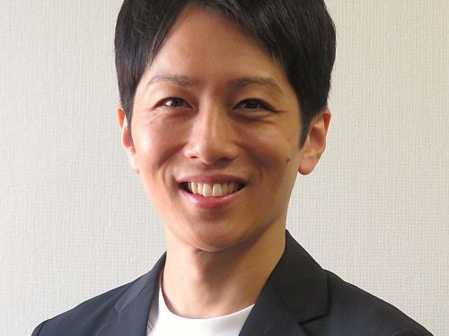 (株)JR西日本ITソリューションズ　別所　佑樹さん