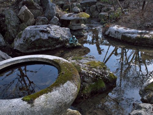 和風庭園