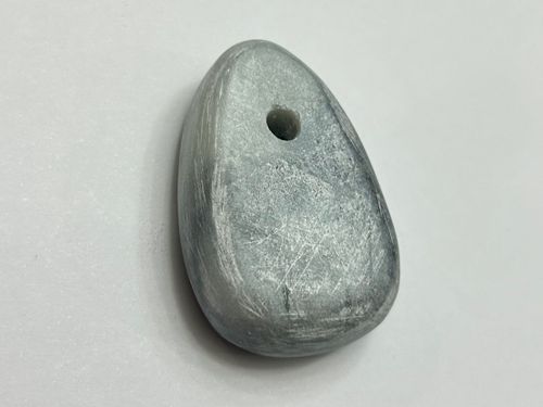 ペンダント作り体験も