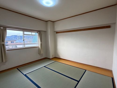 和室６畳