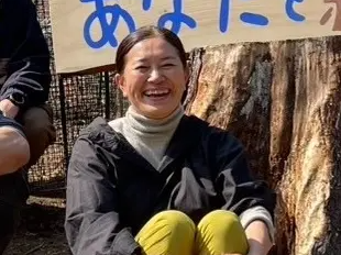 【Guest②】山田 美香 さん（群馬県神流町 在住）