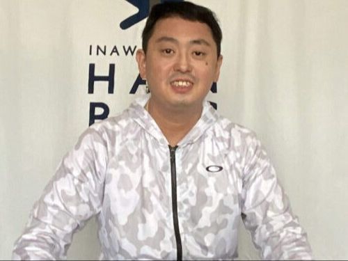 佐川 竜二さん