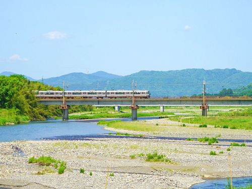 湖西線