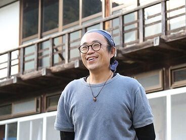 ■鬼石コミンカコナイカ　星野　潤　さん