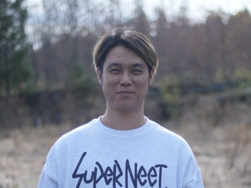 ■富岡コミンカコナイカ　坂口　陽　さん