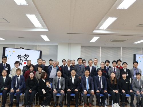 令和7年度 活動報告会